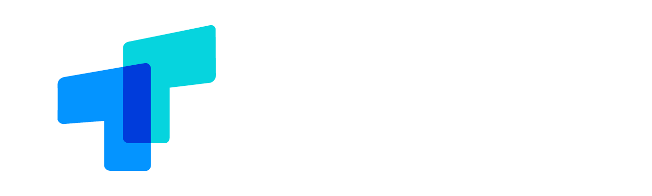Preslav dark mode logo 